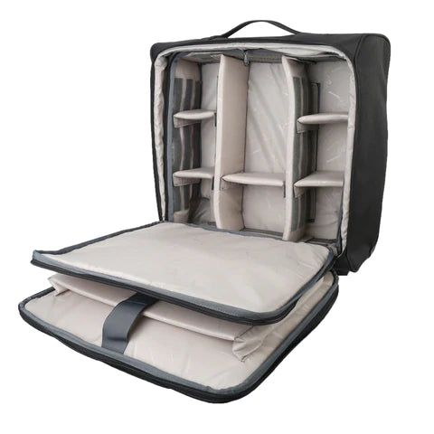 PINBALL P30 Sky Rock Camera Stroller Bag PINBALL P30 Sky Rock Camera Stroller Bag